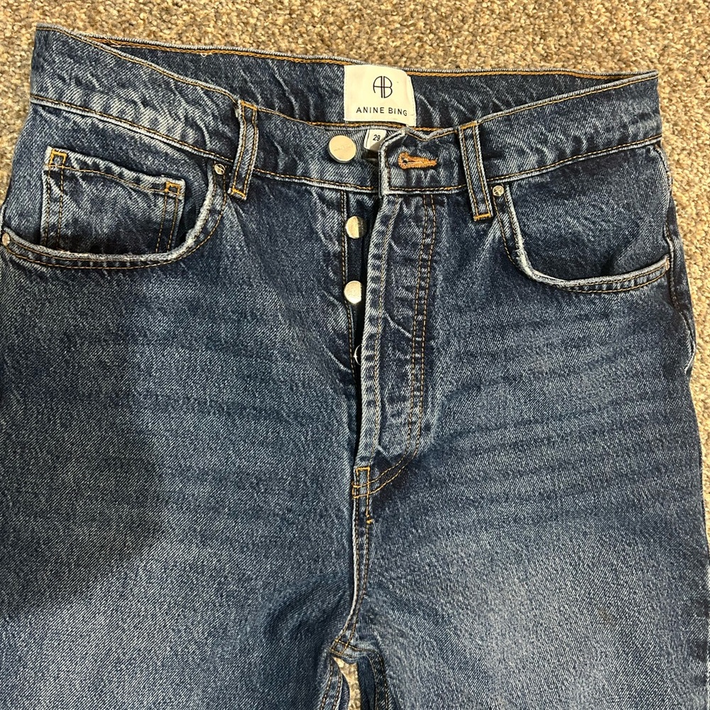 Anine Bing Jeans
